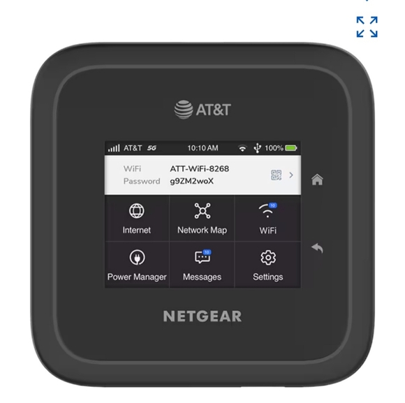 At&t Nighthawk pro wifi hotspot - Picture 2 of 3
